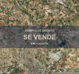 Pis a Barrio Peral-San Félix