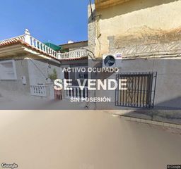 Flat in Alguazas. Vivienda  113 m en alguazas