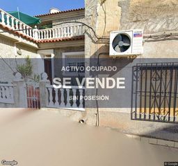 Etagenwohnung in Alguazas. Vivienda  113 m en alguazas