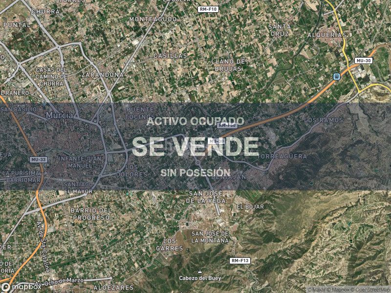 Foto cb2f3caa-40a9-421d-9d07-cc26740993f3. Pis a Puente Tocinos Murcia