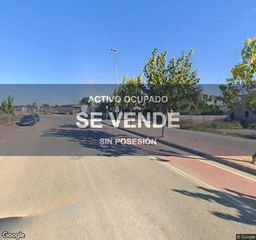 Pis a Santiago de La Ribera