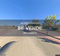 Pis a Santiago de La Ribera