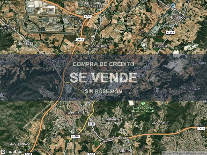 Foto d18635c8-3faa-4ce1-86bb-d46349c63501. Local comercial a Centre Vendrell (El)