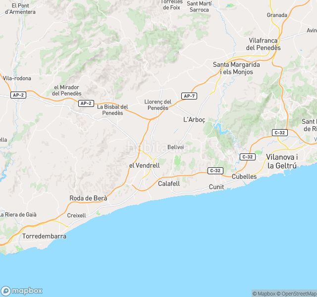 Foto d40a45cb-63b2-4653-8492-ad2fdbd3f231. Local comercial a Centre Vendrell (El)