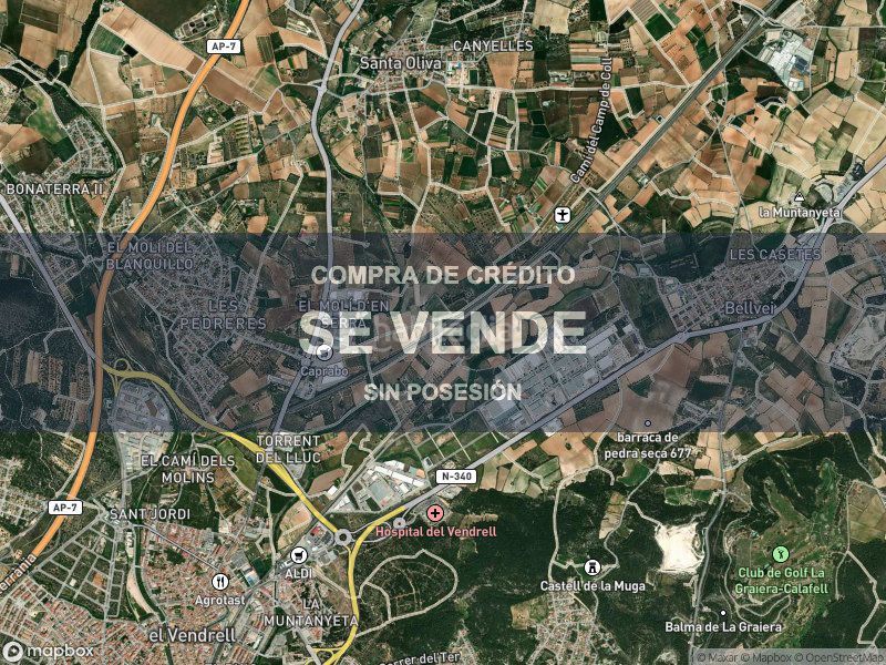 Foto efc16b57-7082-46df-93a3-c95607c971fa. Local comercial a Centre Vendrell (El)