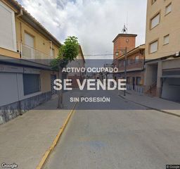 Pis a Cijuela. Vivienda  113 m en cijuela