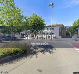 Appartamento in Joc de la Bola - Camps d'Esports. Vivienda  167 m en lleida