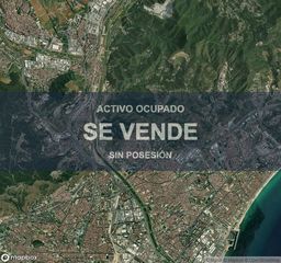 Pis a Trinitat Vella. Vivienda  53 m  1 hab. en barcelona