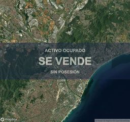 Pis a Trinitat Vella. Vivienda  53 m  1 hab. en barcelona