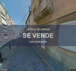 Etagenwohnung in Carme - Vistalegre. Vivienda  96 m en girona