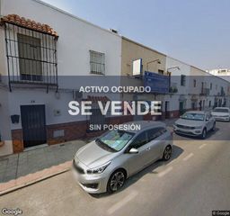 Flat in Centro - Doña Mercedes. Vivienda  150 m en dos hermanas