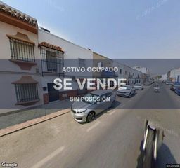 Piso en Centro - Doña Mercedes. Vivienda  150 m en dos hermanas