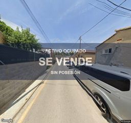Pis a Sant Vicenç dels Horts