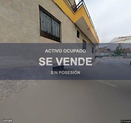 Etagenwohnung in Lorquí. Vivienda  193 m en lorqui