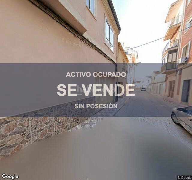 Foto d5591d30-afff-4017-a35a-f41e505dac3d. Pis a Almansa