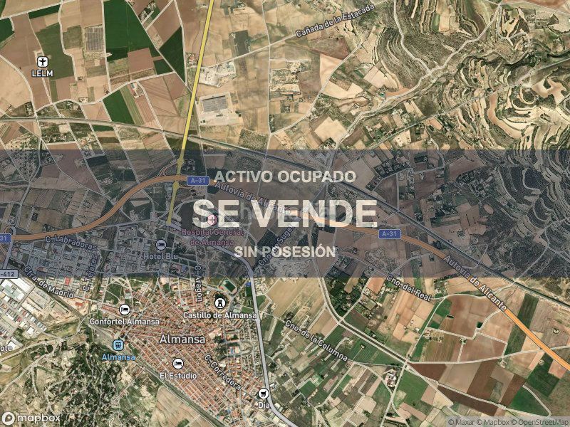Foto d78912da-b24f-47f7-967d-aa360c46d0e2. Pis a Almansa