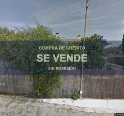 Etagenwohnung in Oliva Pueblo. Compra de crédito  inmueble en oliva