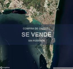 Etagenwohnung in Centro-San Felipe-Huerta Fava. Vivienda  109 m en la linea de la concepcion