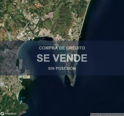 Pis a Centro-San Felipe-Huerta Fava. Vivienda  109 m en la linea de la concepcion
