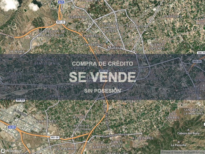 Foto 3ae2077b-f234-4d15-9e58-2ada1e0a6207. Pis a La Fama Murcia