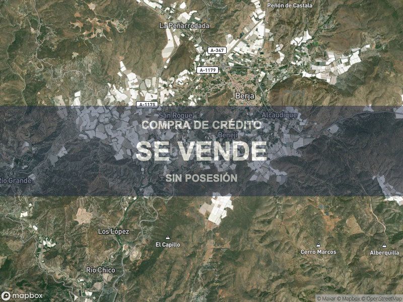 Foto b22962db-c977-40f8-8eee-ccb708164816. Local comercial a Berja