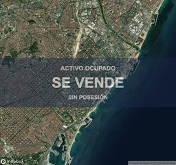 Pis a Besòs - Maresme