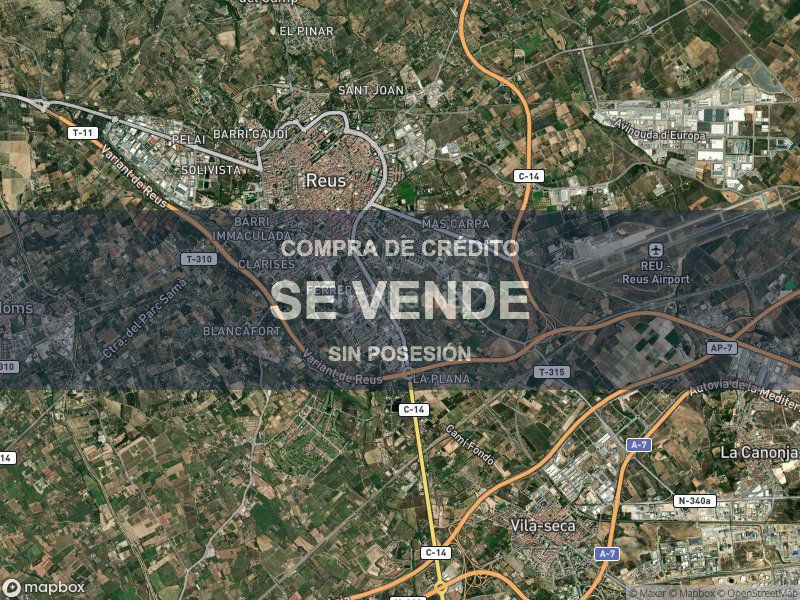 Foto 4f935a8b-4ec8-40e3-9317-8a5cf40272ee. Pis a Centre Reus