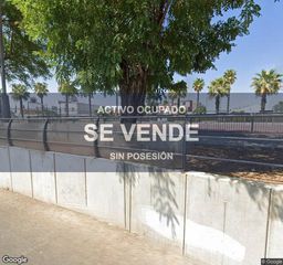Etagenwohnung in San Jose de la Rinconada. Vivienda  254 m en la rinconada