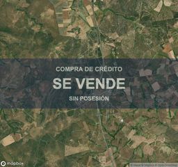 Terreny residencial a Buenavista. Vivienda en buenavista