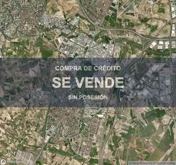Flat in Villayuventus-Renfe. Vivienda  80 m en parla