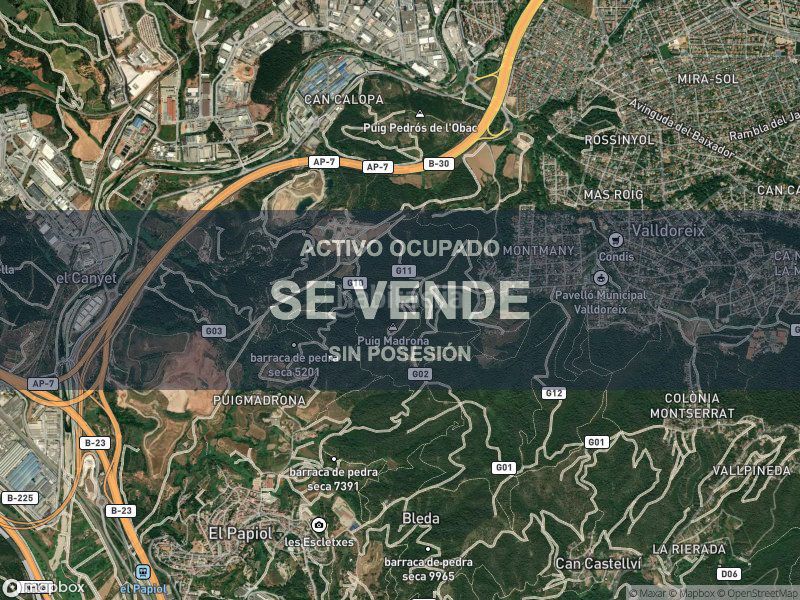 Foto 8653a40c-1866-4141-95e6-2aa85e0962ca. Pis a Papiol (El)