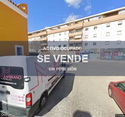 Pis a Parque Atlántico - Ronda este