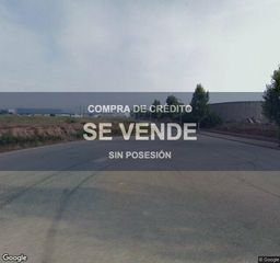 Industrial building in Santpedor. Compra de crédito  nave industrial en santpedor  ref 1110rg1