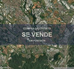 Flat in Barri Antic. Vivienda  82 m en barbera del valles