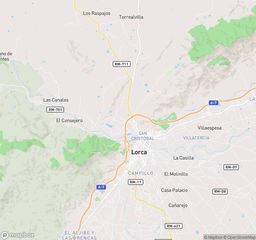 Local Comercial a Santiago. Local comercial  1506 m en lorca