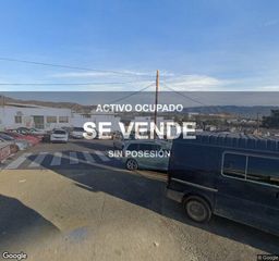 Pis a Piedras Redondas - Torrecárdenas