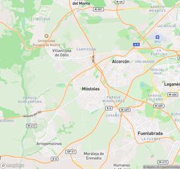 Appartamento in Suroeste - Zona Hospital. Vivienda  183 m en mostoles