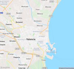 Local Comercial a Sant Francesc. Local comercial  96 m en valencia
