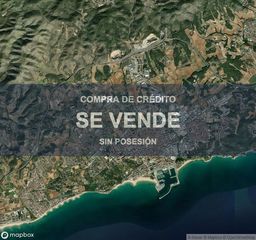 Pis a Barri de Mar. Vivienda  80 m en vilanova i la geltru