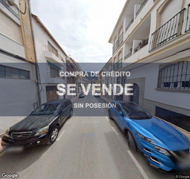 Foto 0862a42b-e20b-4dc2-8e3b-9a5b2d4a1483. Pis a Mancha Real