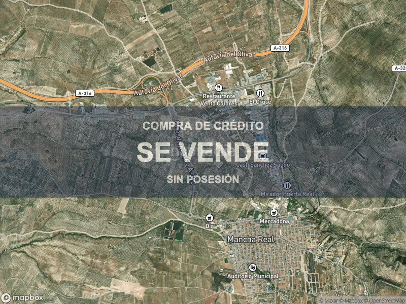 Foto 9ad6c465-885f-499b-b764-3f03b6d74313. Pis a Mancha Real