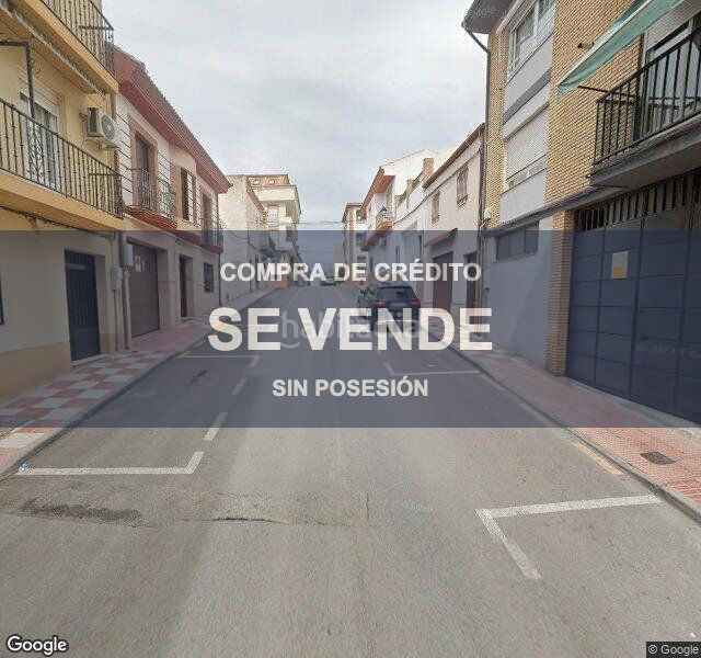 Foto ef31295a-7085-4d4b-ac1a-08e64ef558d1. Pis a Mancha Real