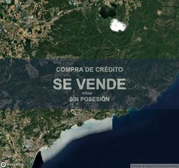 Pis a Serra Brava