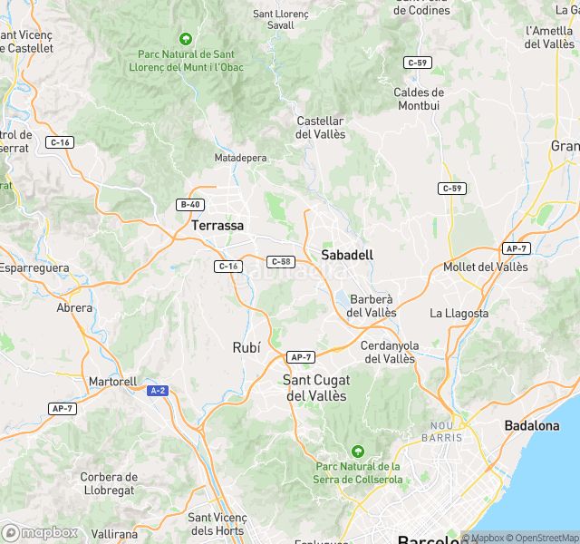 Foto bdbfe529-68f7-4031-82df-c044515cbe14. Pis a Can Rull Sabadell