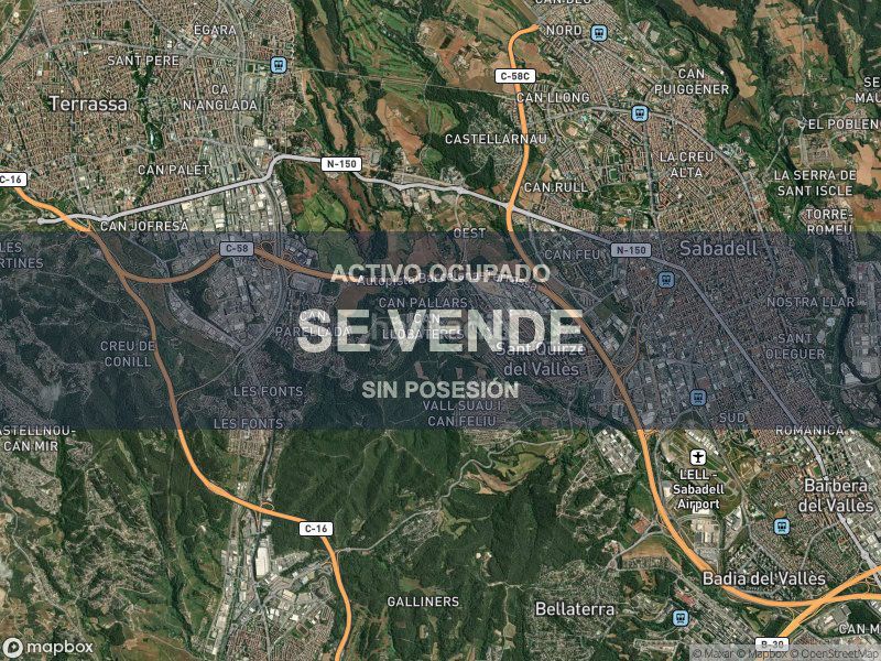 Foto cb4dd38c-9655-4e77-9565-ad85e296e365. Pis a Can Rull Sabadell