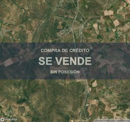 Terreny residencial a Buenavista. Vivienda en buenavista