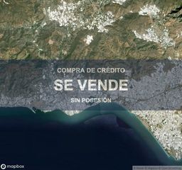 Terreno residenziale in Adra. Vivienda en adra