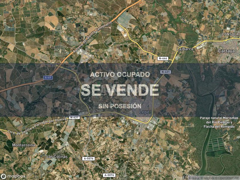 Foto 81edca22-20c5-4a8e-9ae4-ba10afae08e4. Pis a Lepe