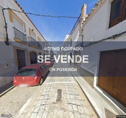 Etagenwohnung in Lepe. Vivienda  141 m en lepe