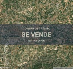 Terreny residencial a Monserrat. Vivienda en montserrat